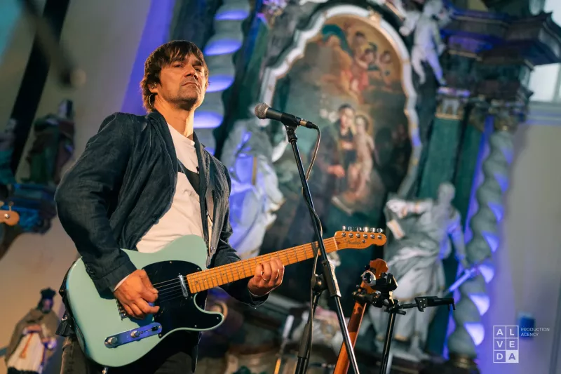 Galakoncert Tomáše Kluse s kapelou #18