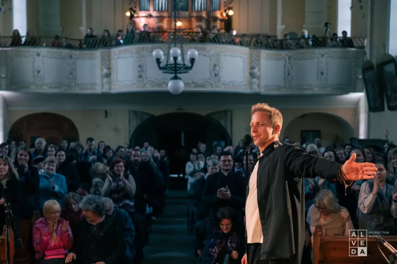 Galakoncert Tomáše Kluse s kapelou #20