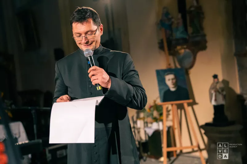 Galakoncert Tomáše Kluse s kapelou #22